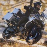 CFMOTO 800 MT Sport