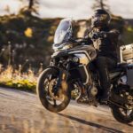 CFMOTO 800 MT Sport