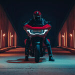 Harley-Davidson Road Glide CVO 2025