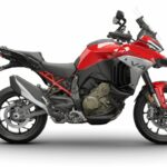 Ducati Multistrada V4