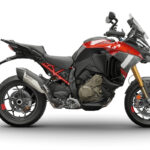 Ducati Multistrada V4 Pikes Peak
