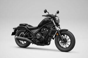 Fotos de la Honda CMX 500 Rebel 2025