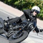 Honda CMX 500 Rebel