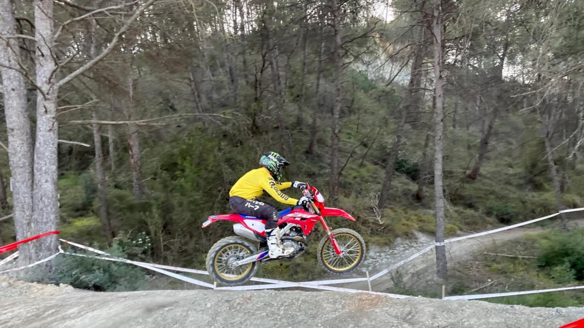 Kini Motor Park