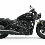 Indian Scout Sixty Bobber