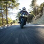 Kawasaki Z900 2025