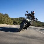 Kawasaki Z900 2025