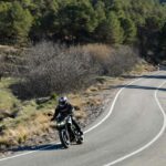 Kawasaki Z900 2025