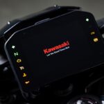Kawasaki Z900 2025