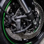 Kawasaki Z900 2025