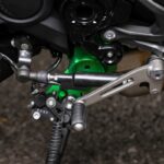Kawasaki Z900 2025