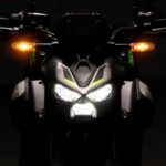 Kawasaki Z900 2025