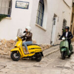 Lambretta V125 Special Flex