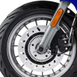 Lambretta V125 Special Flex