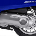 Lambretta V125 Special Flex