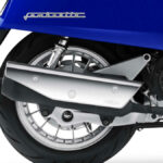 Lambretta V125 Special Flex