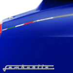 Lambretta V125 Special Flex