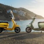 Lambretta V125 Special Flex