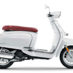 Lambretta V125 Special Flex