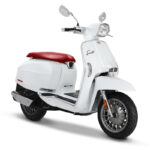 Lambretta V125 Special Flex