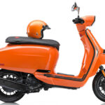 Lambretta V125 Special Flex