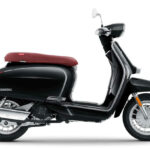 Lambretta V125 Special Flex