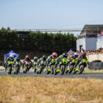 Pruebas de selección de MiniGP Spain