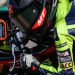 Pruebas de selección de MiniGP Spain