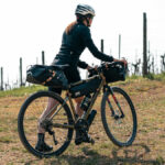 Gama de accesorios GIVI Bike