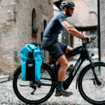 Gama de accesorios GIVI Bike