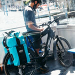 Gama de accesorios GIVI Bike