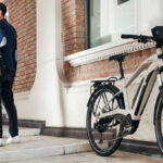 Gama de accesorios GIVI Bike