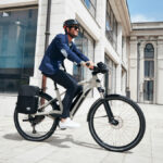Gama de accesorios GIVI Bike