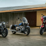 BMW R 18 2025