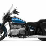 BMW R 18 Classic 2025