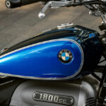 BMW R 18 Classic 2025