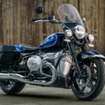 BMW R 18 Classic 2025