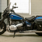 BMW R 18 Classic 2025