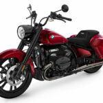 BMW R 18 Roctane 2025