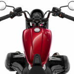 BMW R 18 Roctane 2025