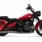 BMW R 18 Roctane 2025