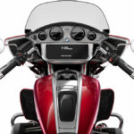 BMW R 18 Transcontinental 2025
