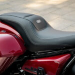 BMW R 18 Transcontinental 2025