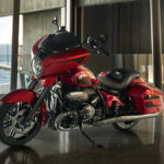 BMW R 18 Transcontinental 2025
