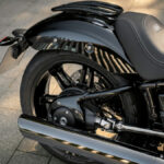 BMW R 18 2025
