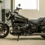 BMW R 18 2025
