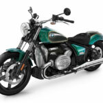 BMW R 18 2025
