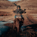 Harley-Davidson Pan America 1250 Special 2025