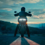 Harley-Davidson Pan America 1250 ST 2025
