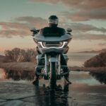 Harley-Davidson Road Glide 2025